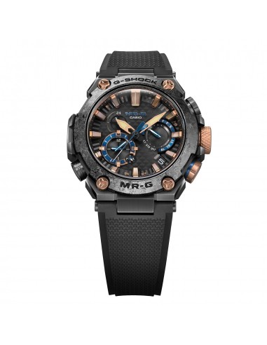 Casio G-Shock MR-G Kachi-Iro Titanium Limited Edition Watch MRG-B2000R-1A Voir les baskets