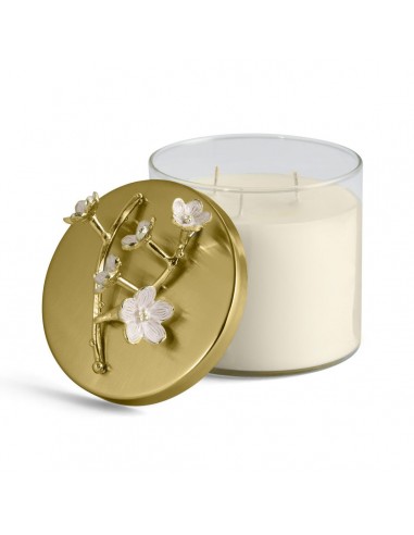 Michael Aram Cherry Blossom Candle 160743 50-70% off 