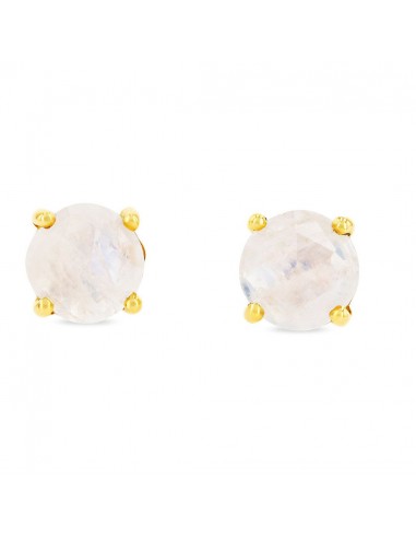 Suzanne Kalan 14k Yellow Gold Lyla Stud Earrings En savoir plus