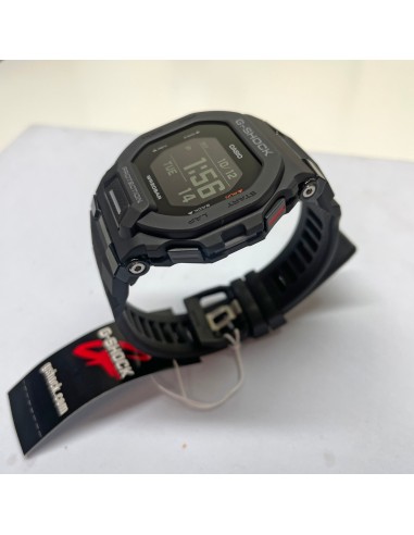 CASIO G-Shock GBD200-1 Move Watch Power Trainer Bluetooth Square Le MVP de beaucoup