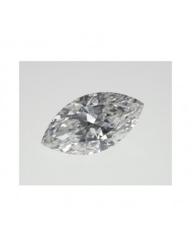 0.30 Carat Marquise Diamond en stock