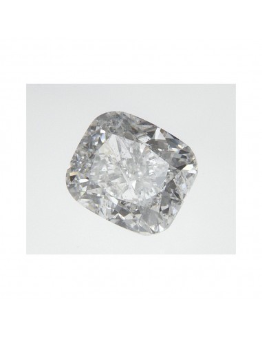 1.20 Carat Cushion Diamond En savoir plus