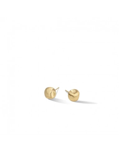 Marco Bicego Africa Collection 18K Yellow Gold Small Stud Earrings OB1015 Y 02 online