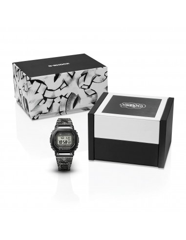 Casio G-Shock GMWB5000EH-1 40th Anniversary Eric Haze Limited Edition Watch acheter en ligne