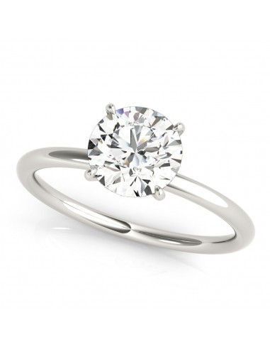 ENGAGEMENT RING ROUND CENTER Vous souhaitez 