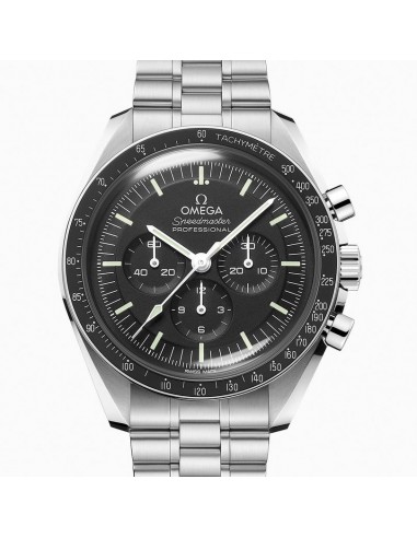 Pre-Owned Omega Speedmaster Moonwatch Professional 42 mm steel Cal.3861 31030425001001 commande en ligne