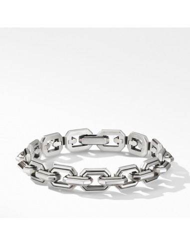 David Yurman Men's Deco Link Bracelet france