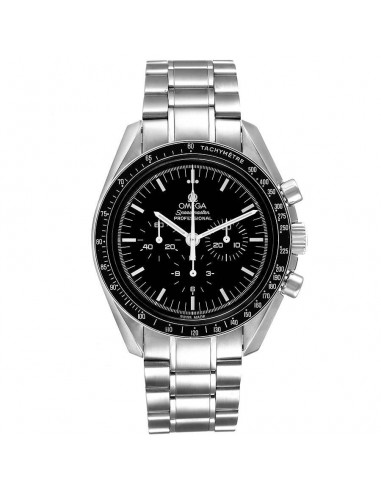 Pre-Owned Omega Speedmaster Moonwatch Professional 42mm Cal.1861 35705000 Economisez 