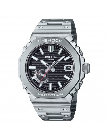 Casio G-Shock MR-G MRGB2100D-1A Kumiki-Kohshi Design Titanium Watch solde