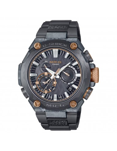 Casio G-Shock MR-G Juryoku-Maru Titanium Limited Edition Watch  MRG-B2000  MRGB2000JS-1A Les êtres humains sont 