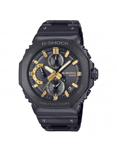 Casio G-Shock Zero to One 50th Anniversary Bluetooth Casioak GMCB2100ZE-1A offre 