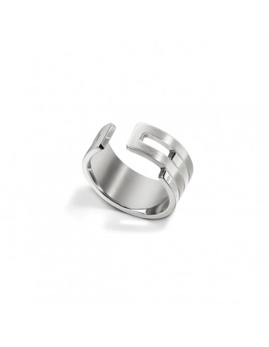 Bague argent femme |  EMBRACE Vous souhaitez 