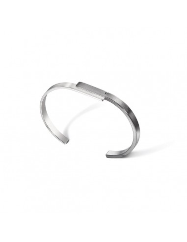 Bracelet argent homme  | U'DOUBLE 7 en stock