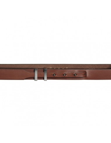 Ceinture marron fine |  SPARTIATE.24 JUSQU'A -70%! 