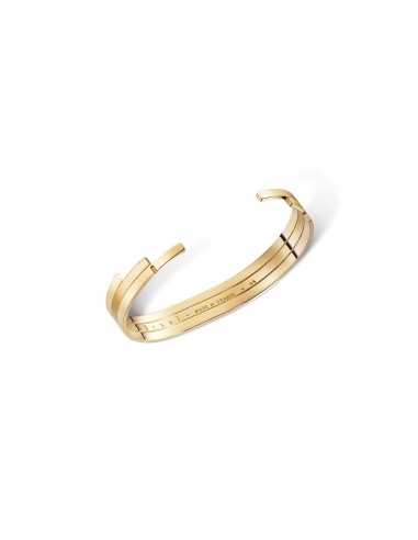 Bracelet or vermeil | REVERSE livraison gratuite